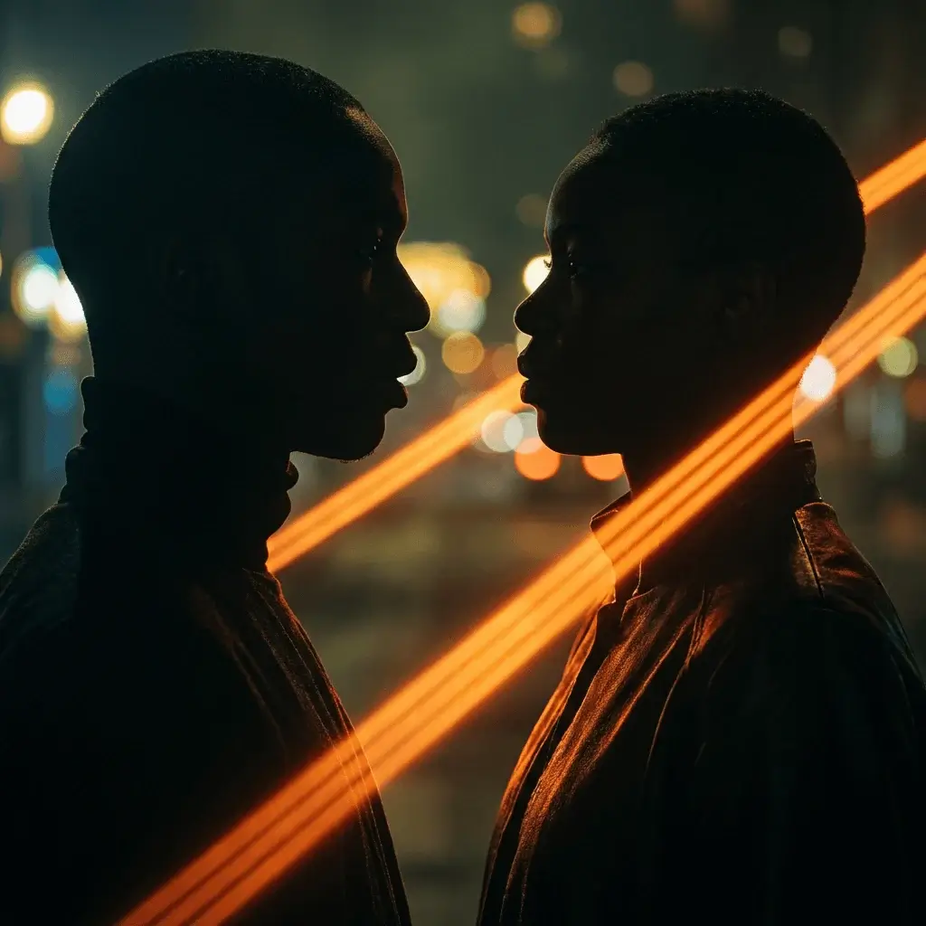 Titans of the Groove