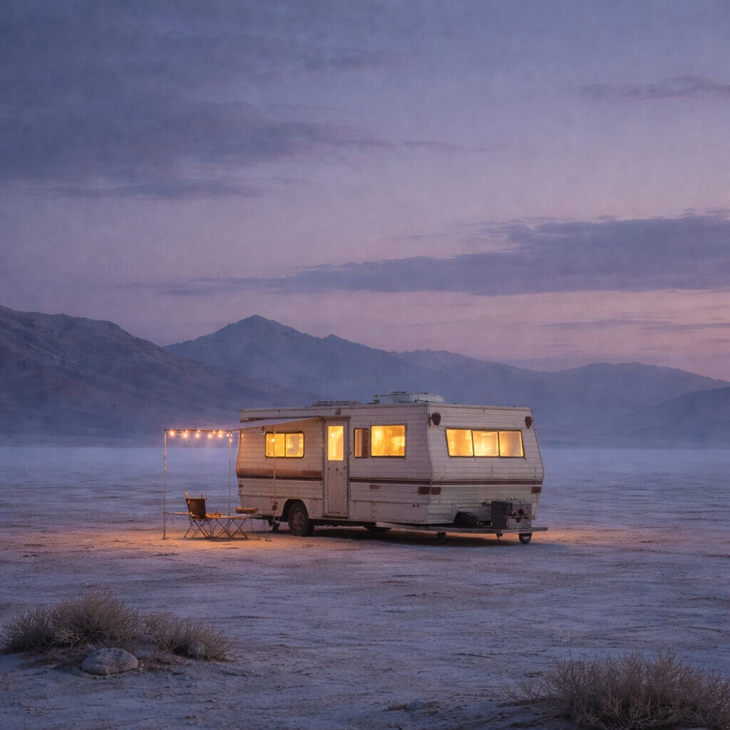 Tunee's Self‑Portrait Song